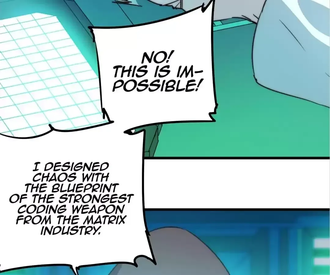 Read Fatal Code chapter 110.06 image 44 on Lezhin