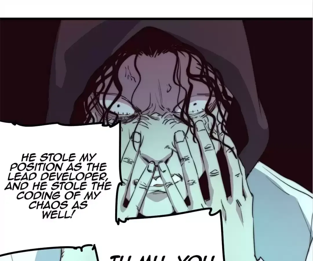 Read Fatal Code chapter 110.06 image 46 on Lezhin