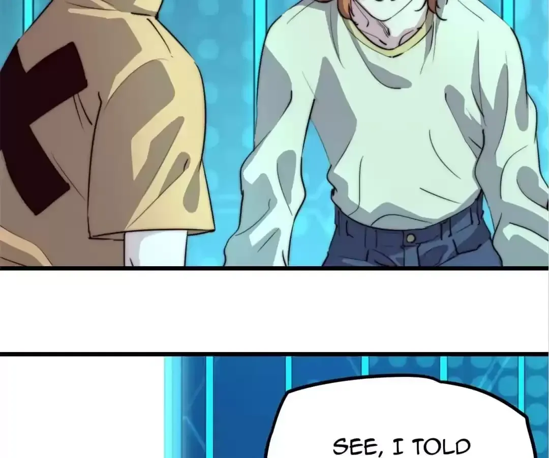 Read Fatal Code chapter 110.06 image 7 on Lezhin