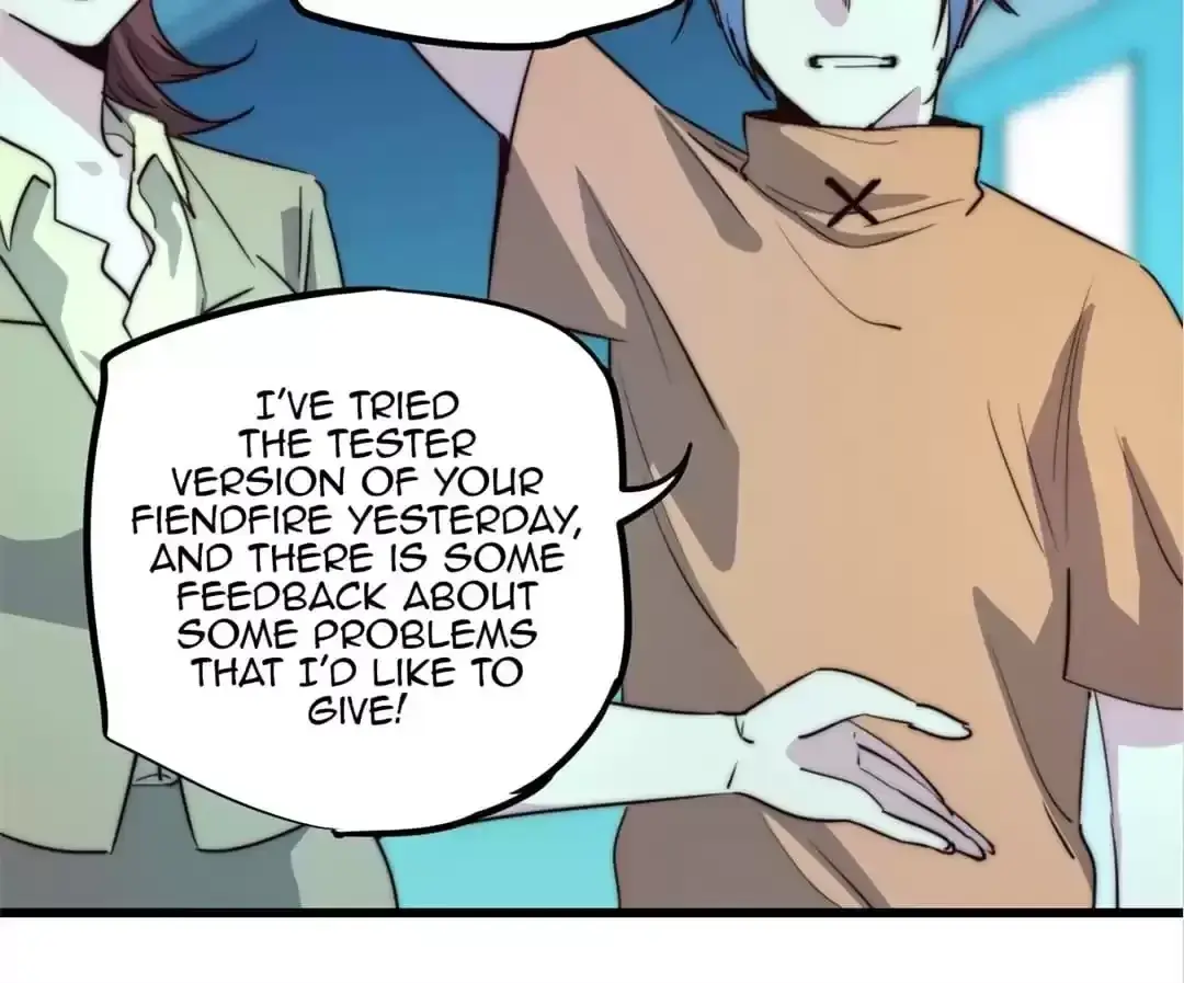 Read Fatal Code chapter 110.07 image 12 on Lezhin
