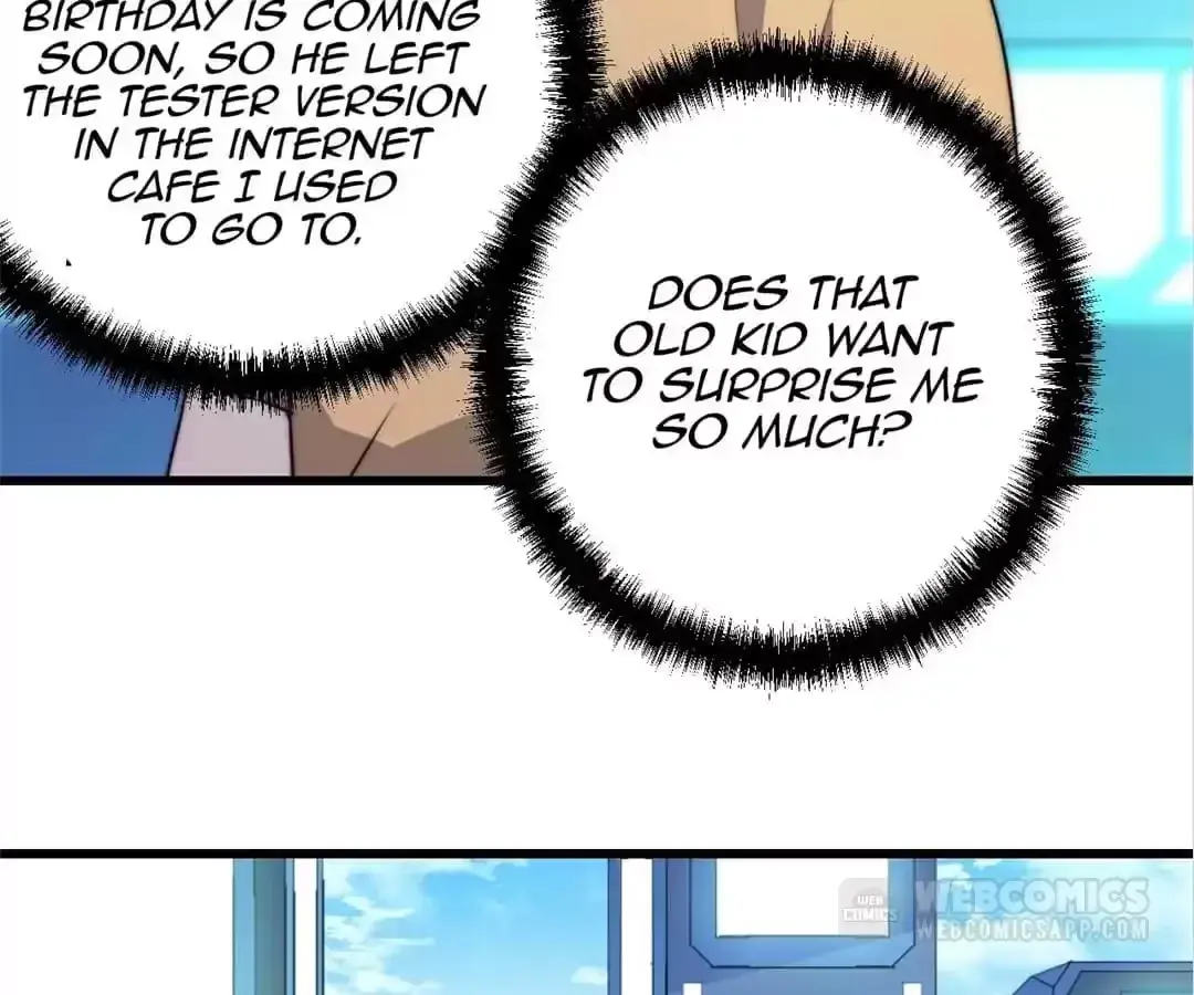 Read Fatal Code chapter 110.07 image 18 on Lezhin