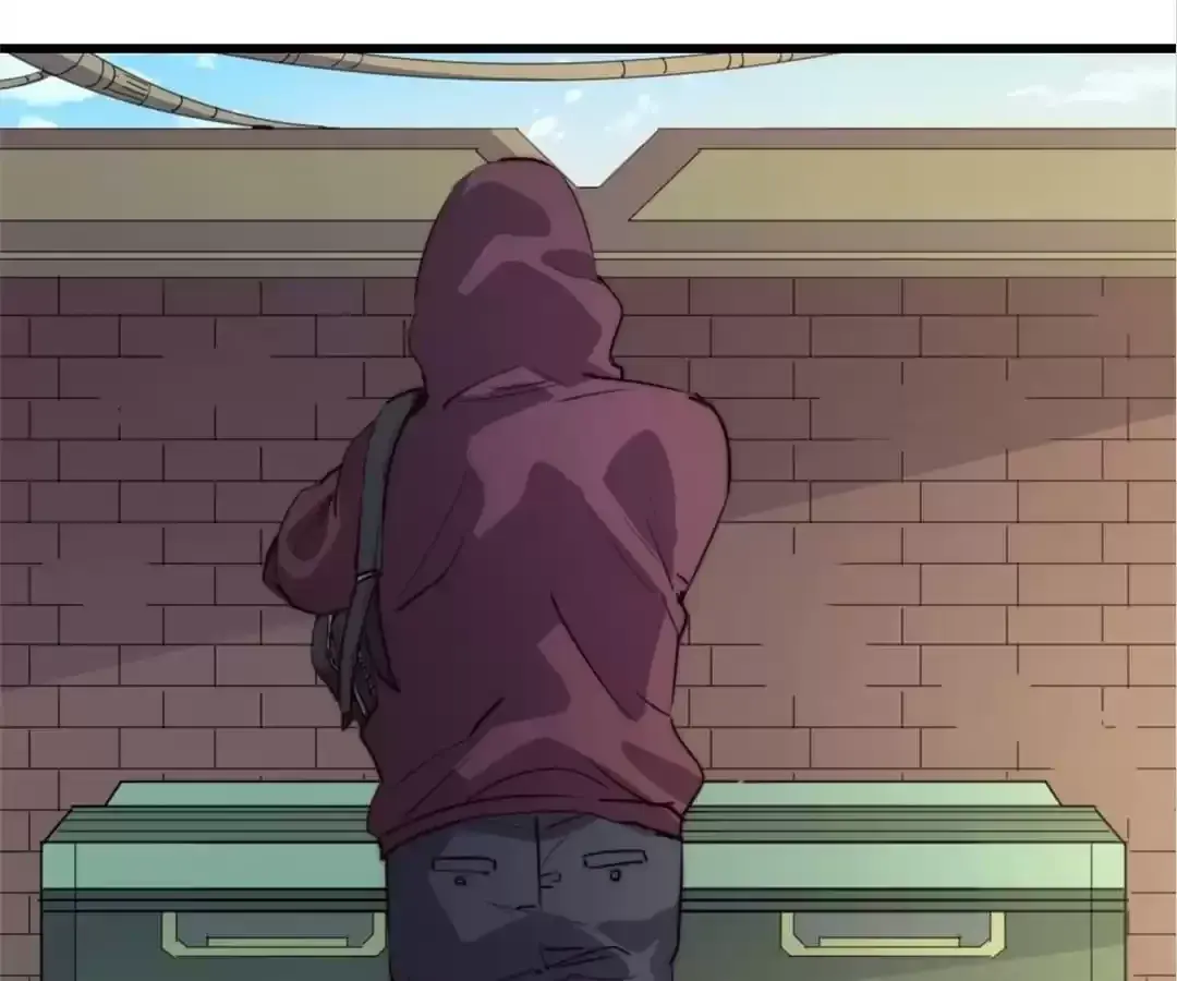 Read Fatal Code chapter 110.07 image 20 on Lezhin