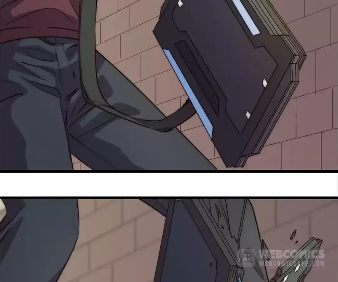 Read Fatal Code chapter 110.07 image 23 on Lezhin