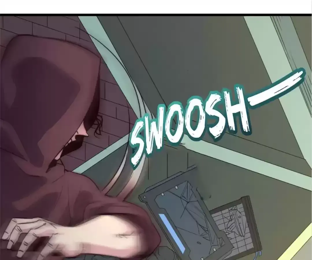 Read Fatal Code chapter 110.07 image 27 on Lezhin