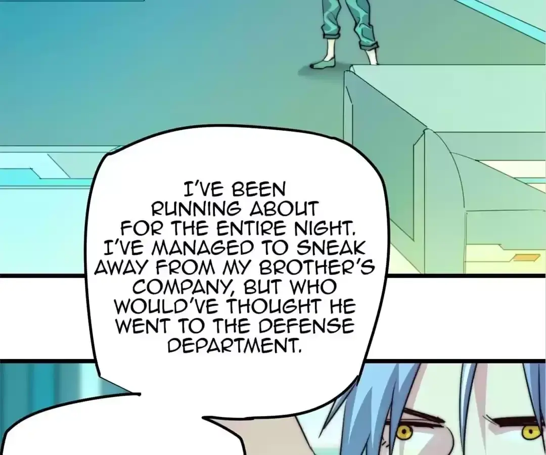 Read Fatal Code chapter 110.07 image 37 on Lezhin