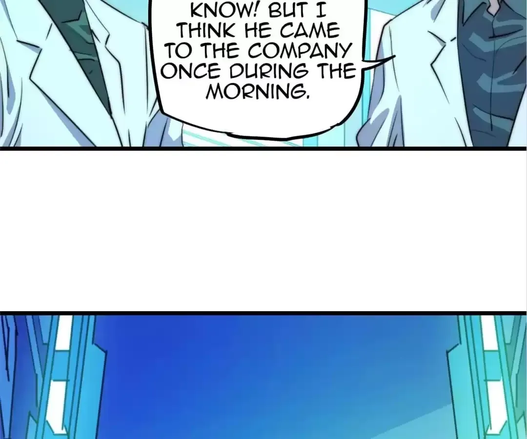 Read Fatal Code chapter 110.07 image 6 on Lezhin