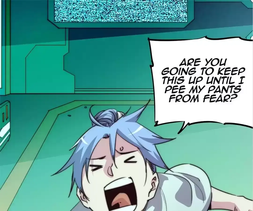 Read Fatal Code chapter 110.08 image 0 on Lezhin