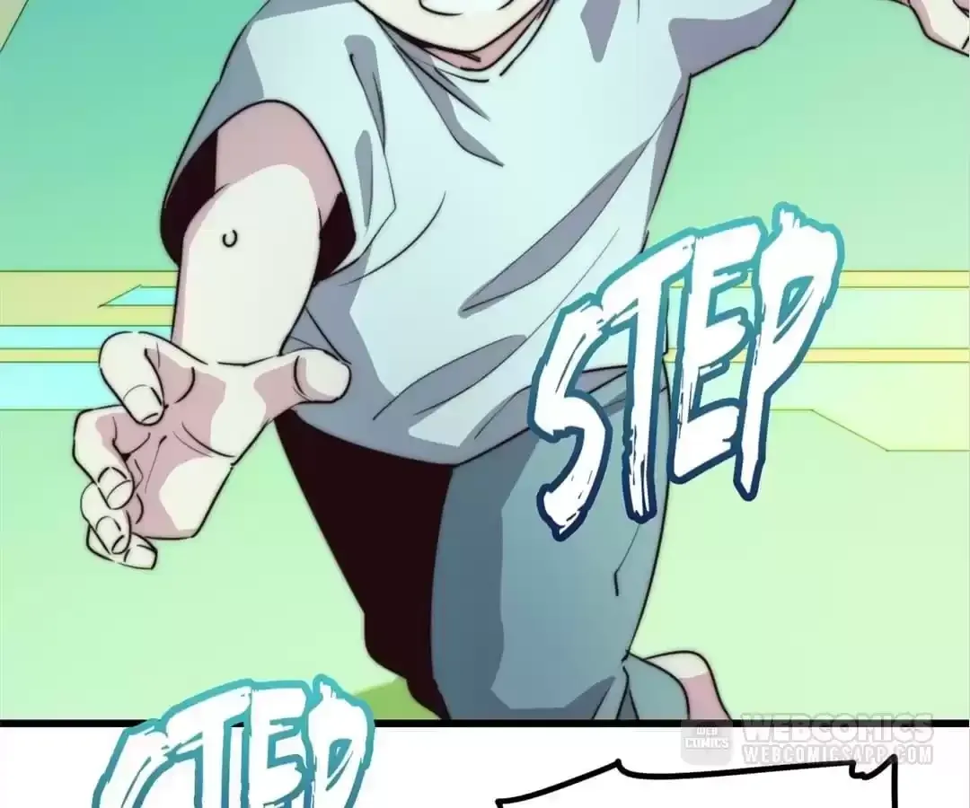 Read Fatal Code chapter 110.08 image 1 on Lezhin