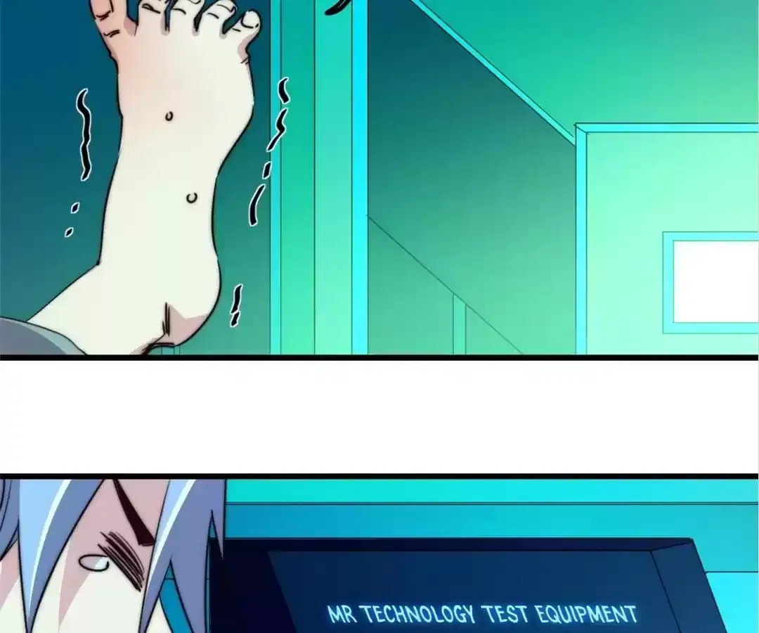 Read Fatal Code chapter 110.08 image 11 on Lezhin