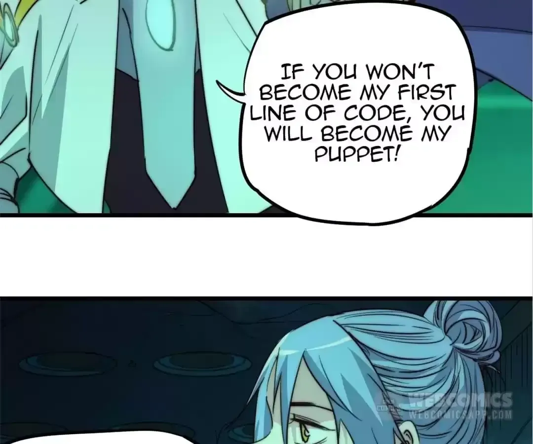 Read Fatal Code chapter 110.08 image 36 on Lezhin