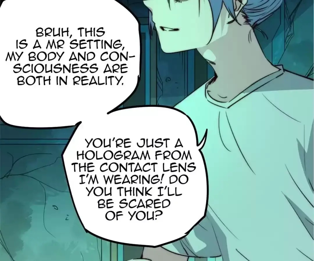 Read Fatal Code chapter 110.08 image 37 on Lezhin