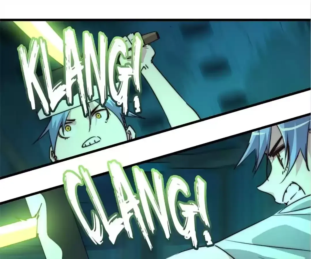 Read Fatal Code chapter 110.08 image 57 on Lezhin