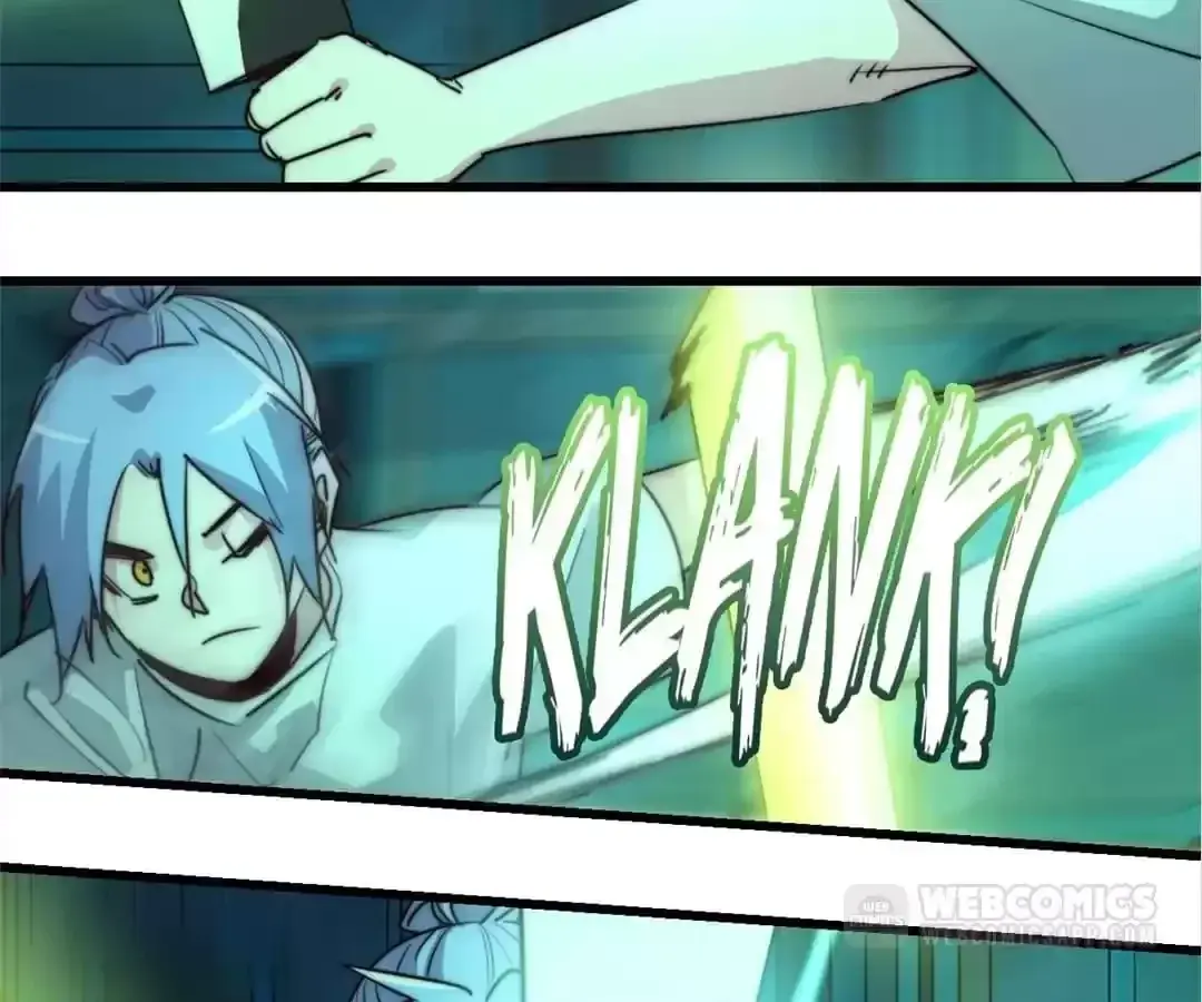Read Fatal Code chapter 110.08 image 58 on Lezhin