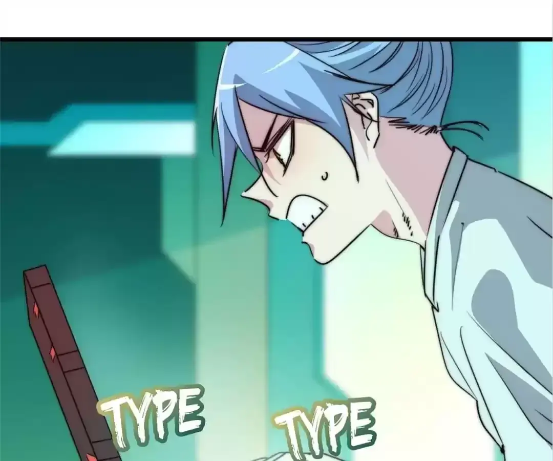 Read Fatal Code chapter 110.08 image 6 on Lezhin