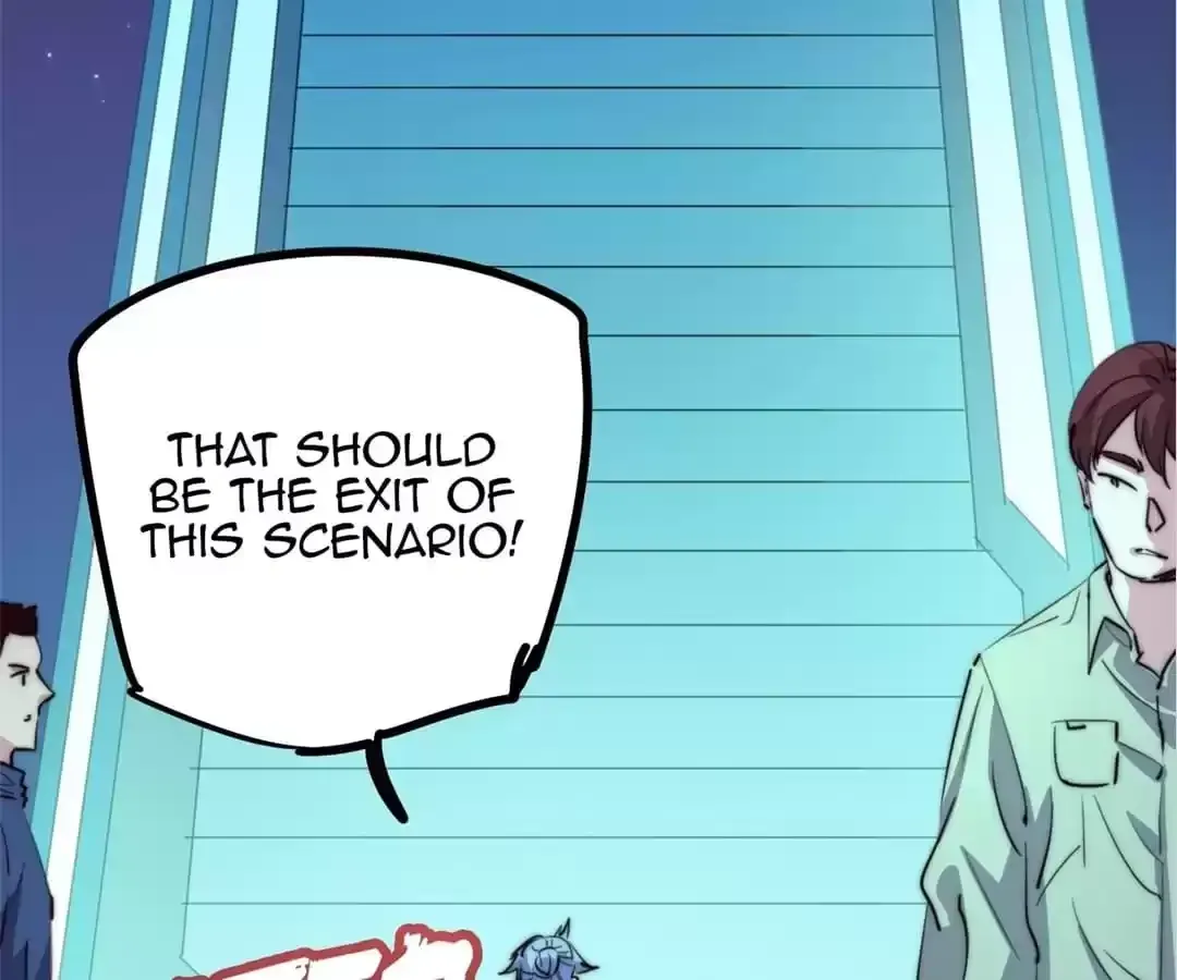 Read Fatal Code chapter 110.08 image 84 on Lezhin
