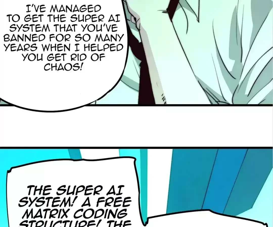 Read Fatal Code chapter 110.09 image 14 on Lezhin