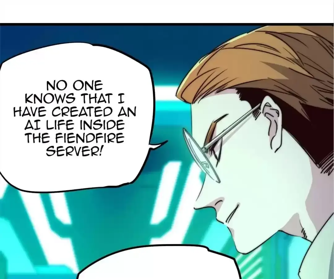 Read Fatal Code chapter 110.09 image 17 on Lezhin