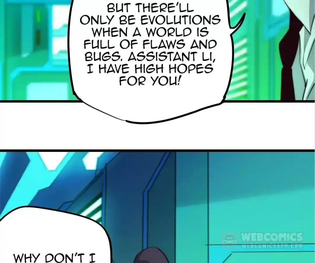 Read Fatal Code chapter 110.09 image 18 on Lezhin