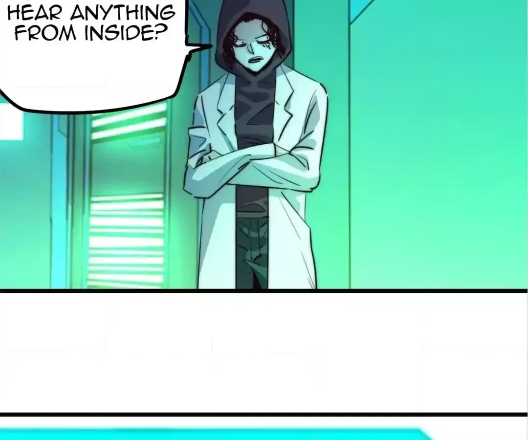 Read Fatal Code chapter 110.09 image 19 on Lezhin