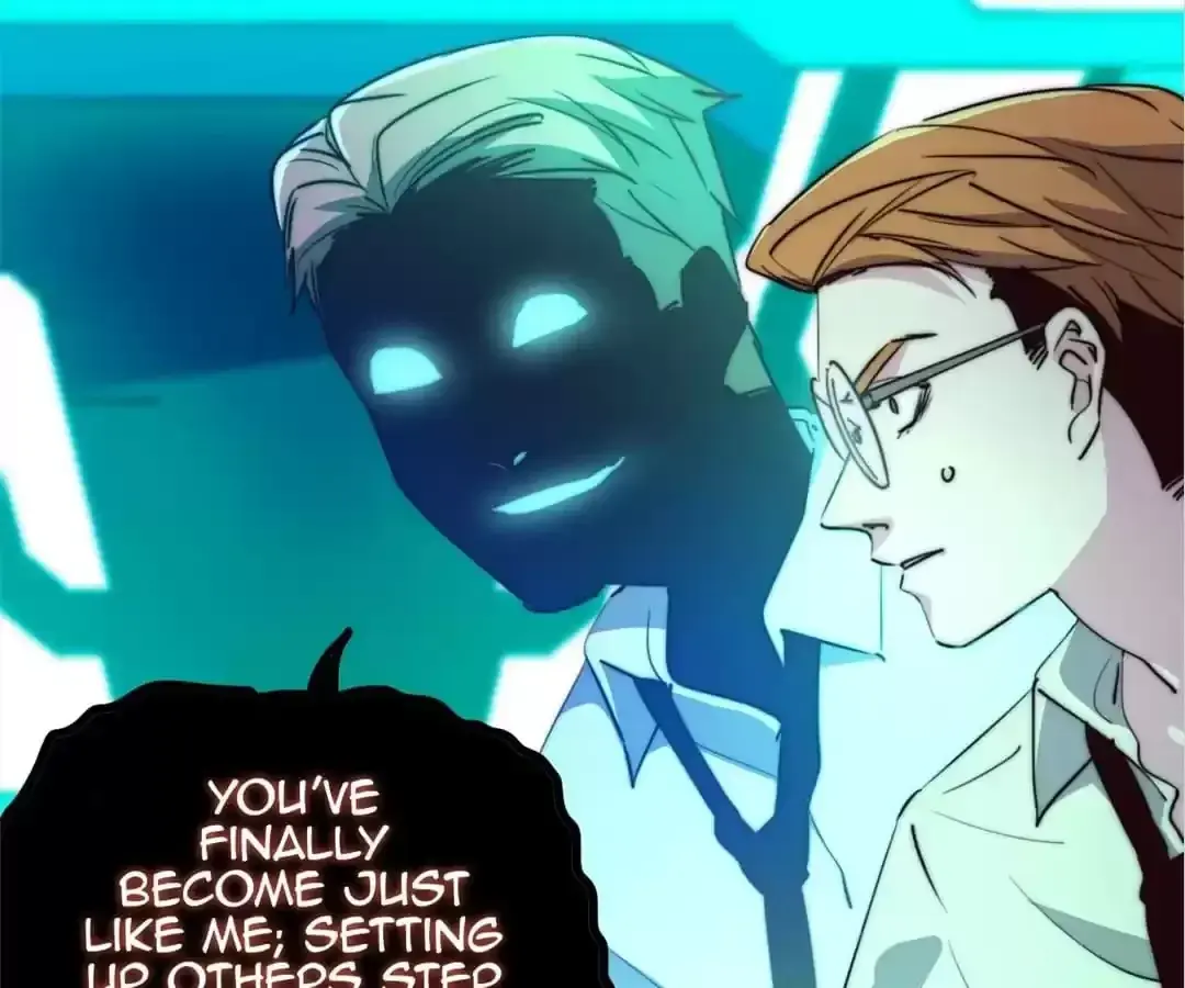 Read Fatal Code chapter 110.09 image 20 on Lezhin