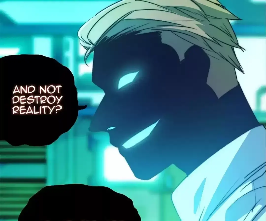 Read Fatal Code chapter 110.09 image 24 on Lezhin