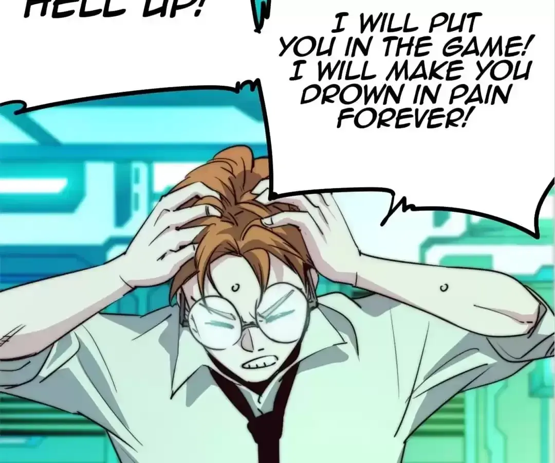 Read Fatal Code chapter 110.09 image 26 on Lezhin