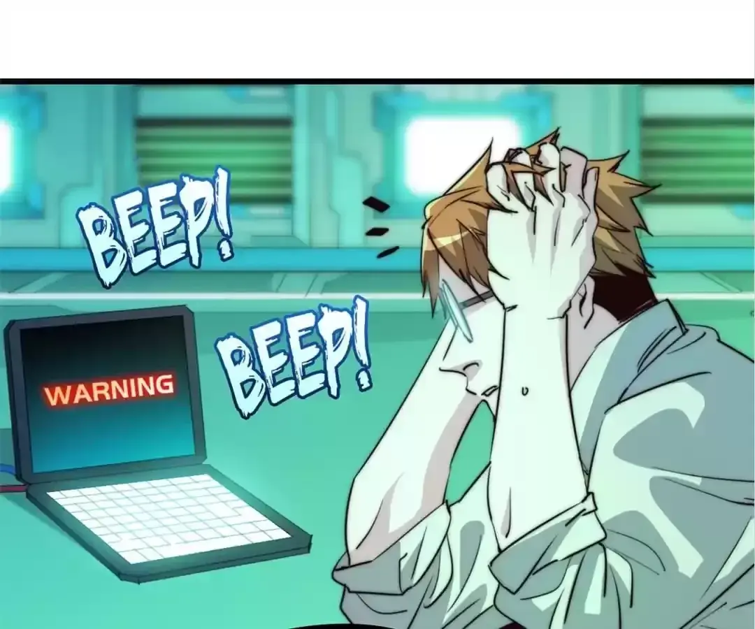 Read Fatal Code chapter 110.09 image 28 on Lezhin