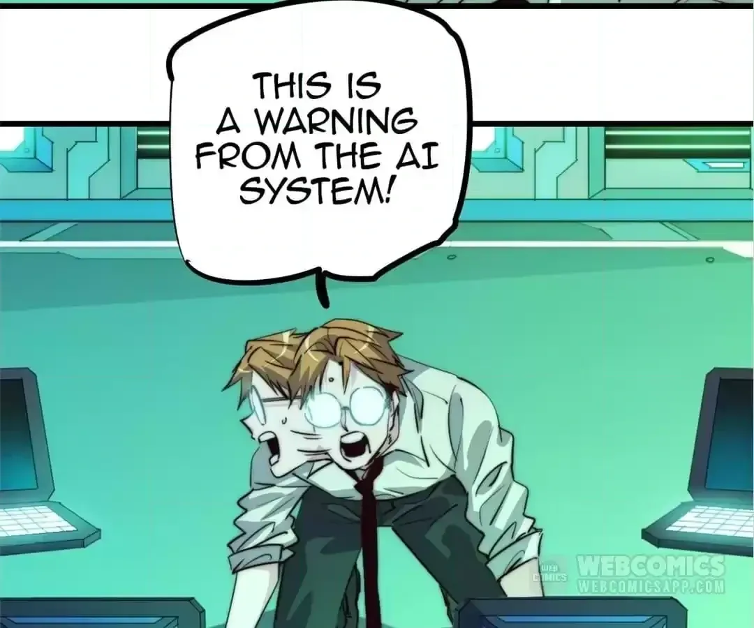 Read Fatal Code chapter 110.09 image 29 on Lezhin