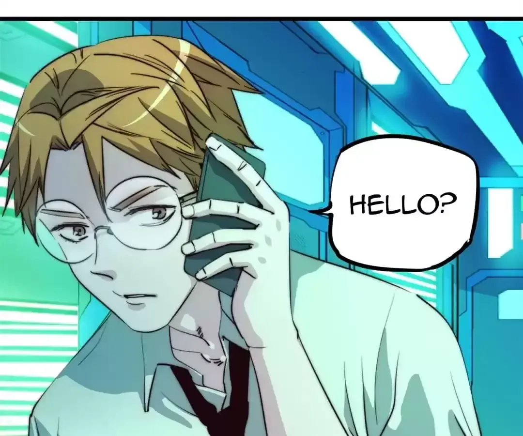 Read Fatal Code chapter 110.09 image 34 on Lezhin