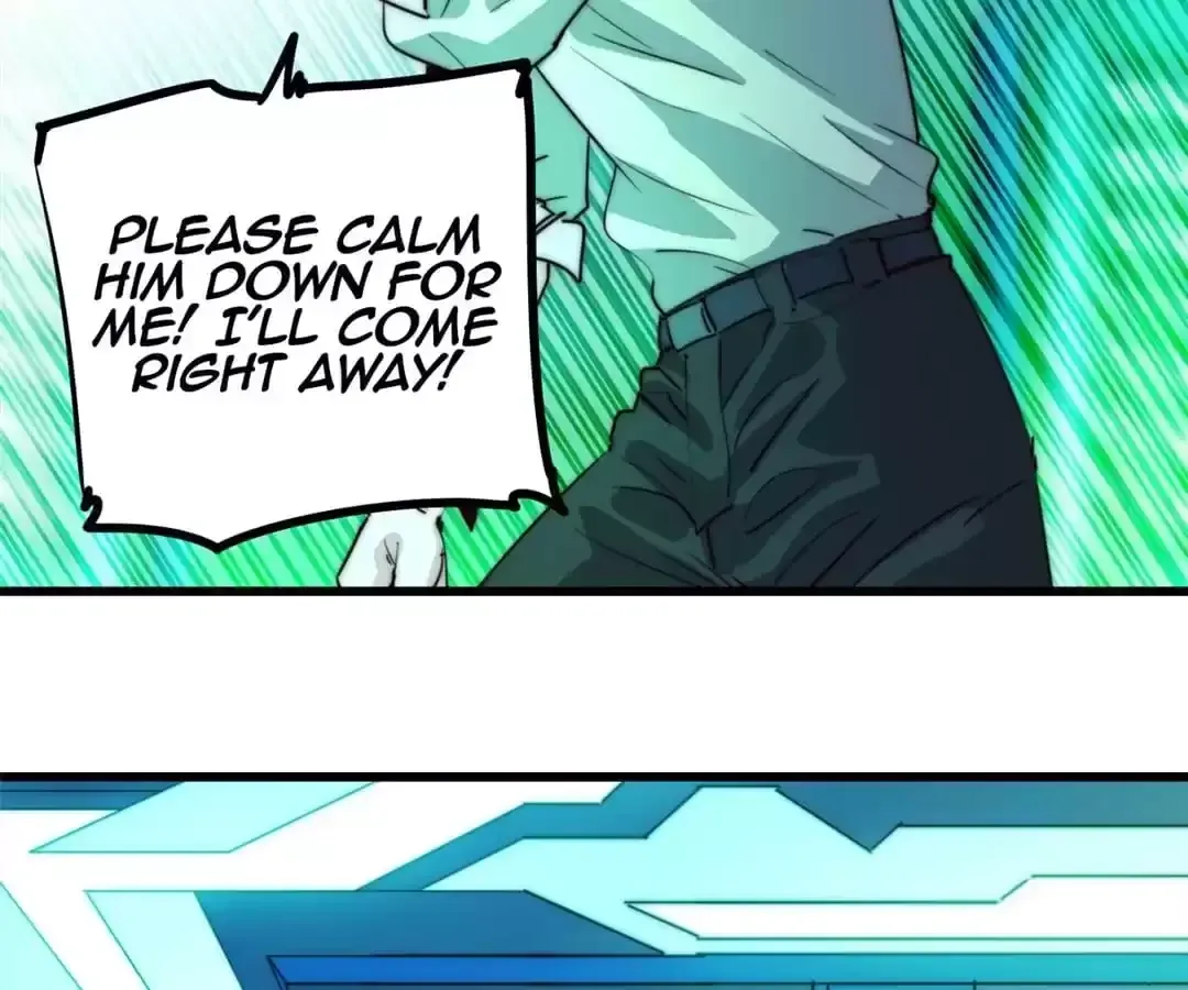 Read Fatal Code chapter 110.09 image 37 on Lezhin
