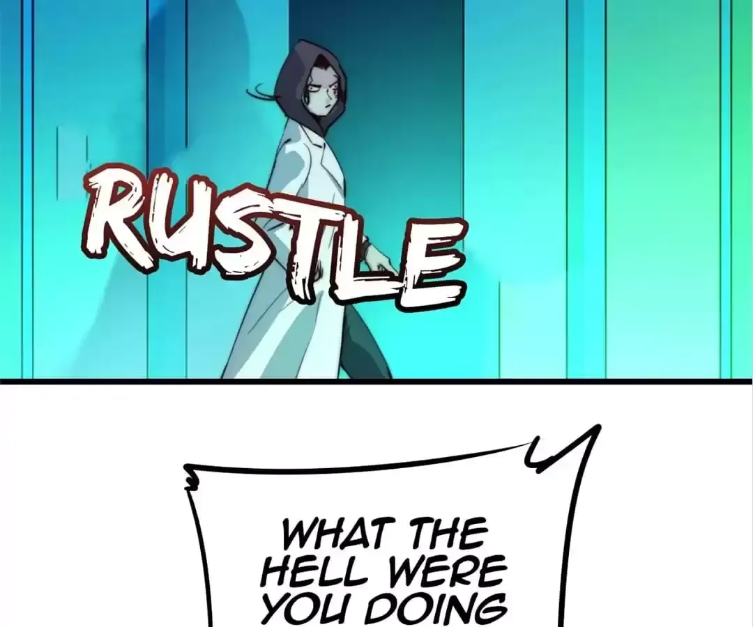 Read Fatal Code chapter 110.09 image 42 on Lezhin