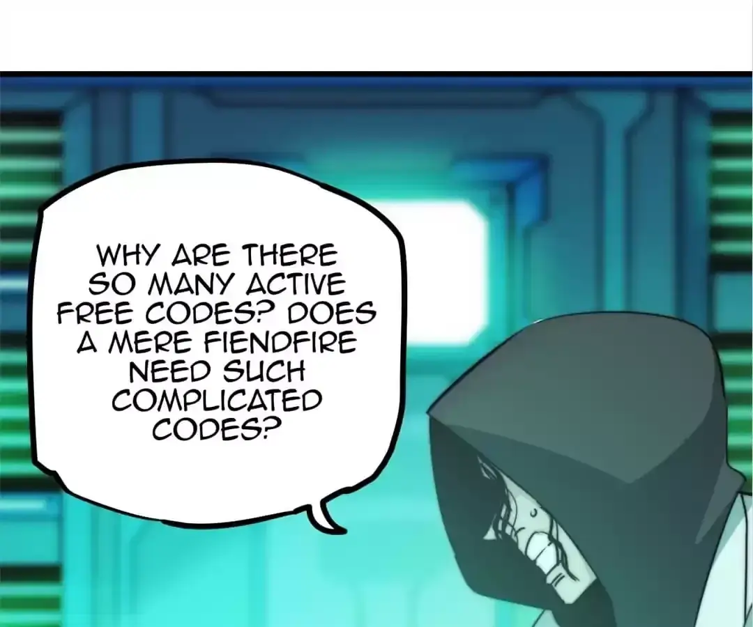 Read Fatal Code chapter 110.09 image 45 on Lezhin