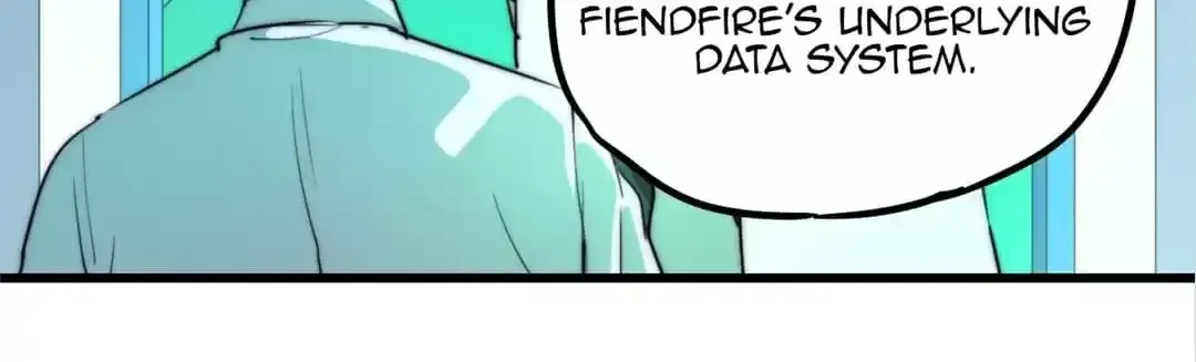 Read Fatal Code chapter 110.09 image 5 on Lezhin