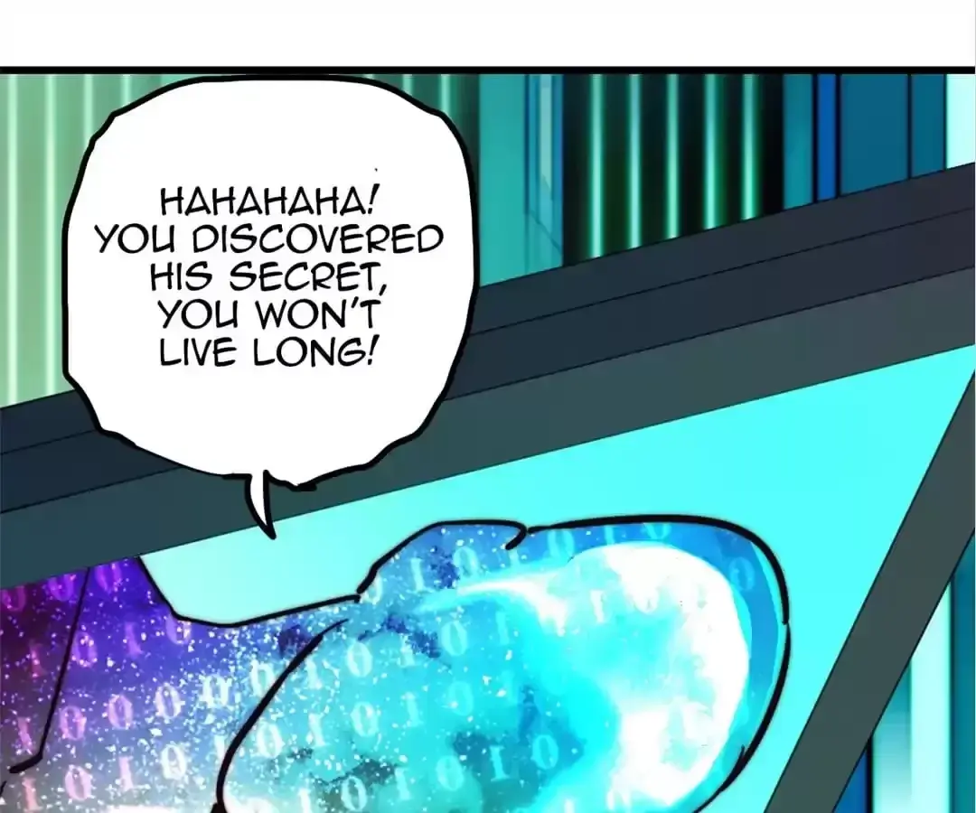 Read Fatal Code chapter 110.09 image 51 on Lezhin