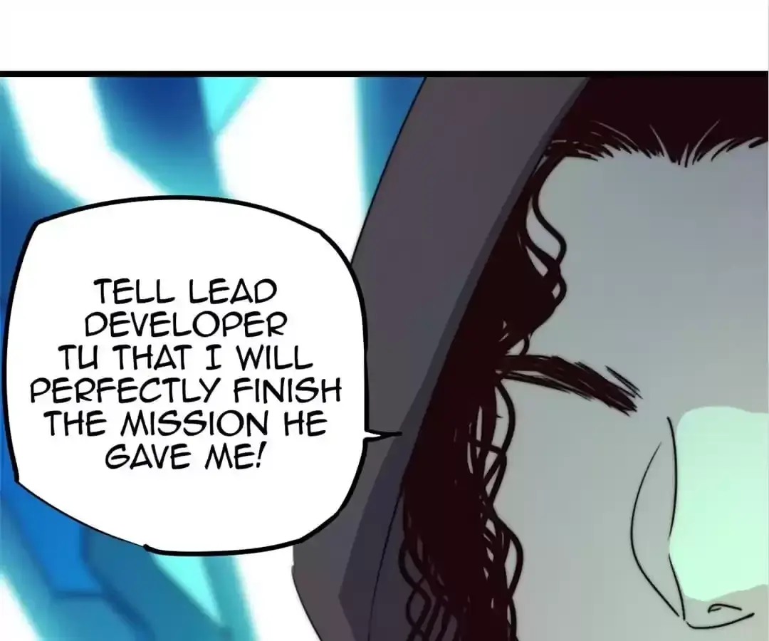 Read Fatal Code chapter 110.09 image 6 on Lezhin