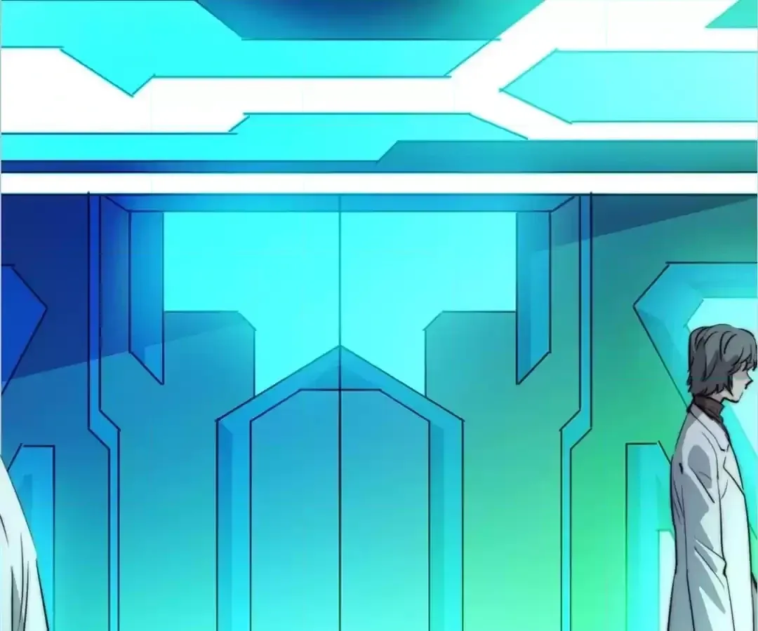 Read Fatal Code chapter 110.09 image 9 on Lezhin
