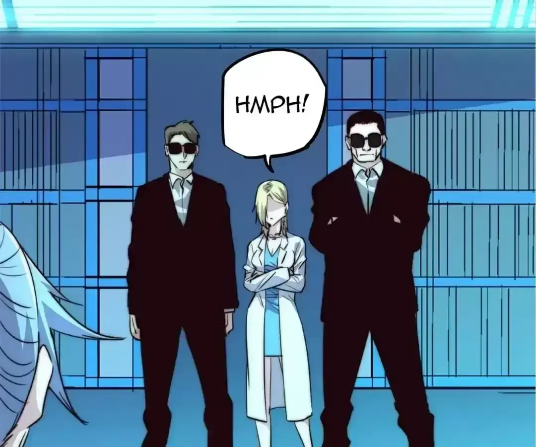 Read Fatal Code chapter 110.1 image 21 on Lezhin