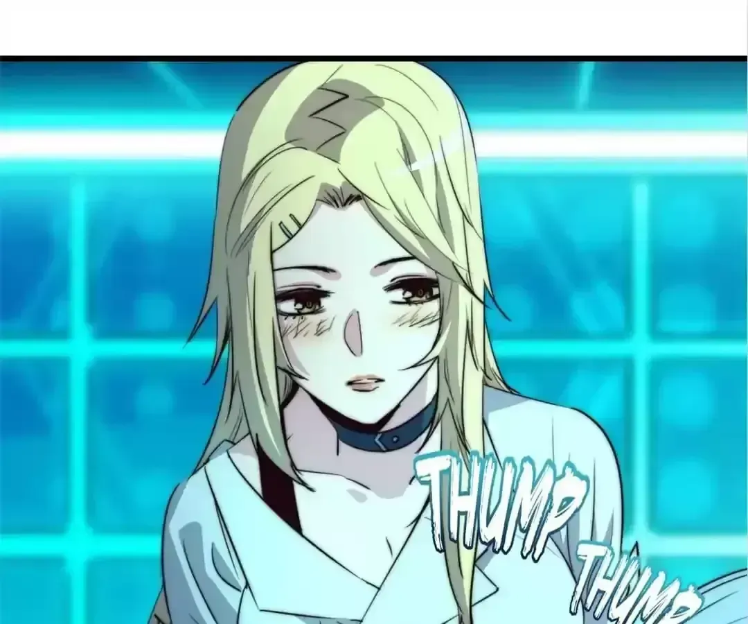 Read Fatal Code chapter 110.2 image 11 on Lezhin