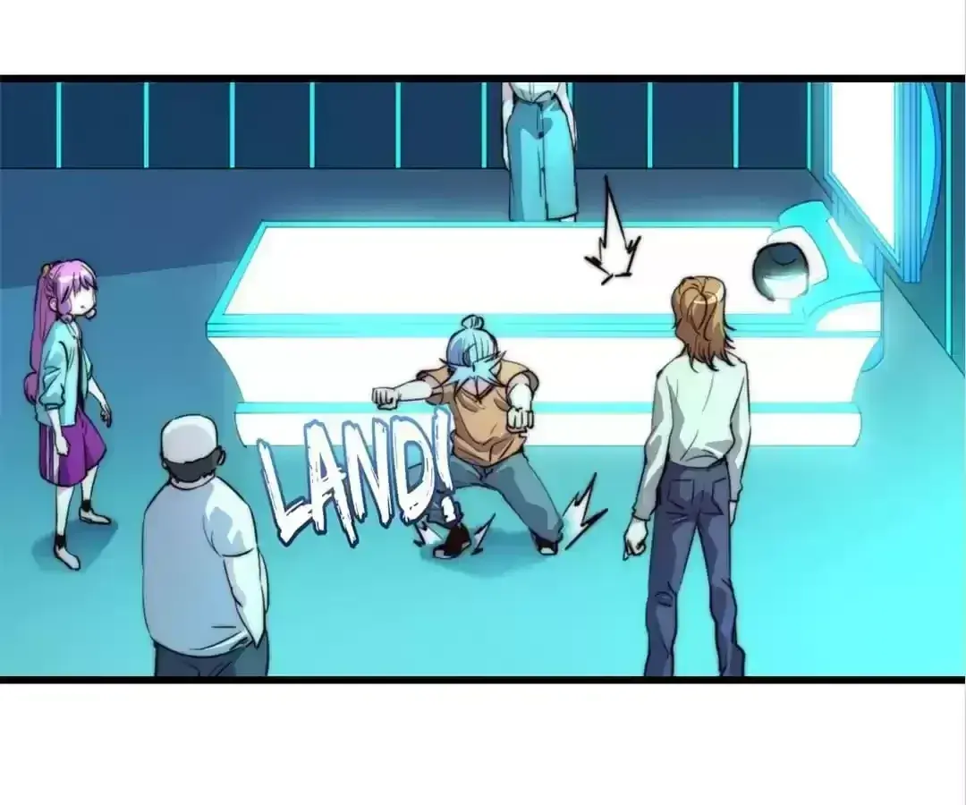 Read Fatal Code chapter 110.2 image 15 on Lezhin
