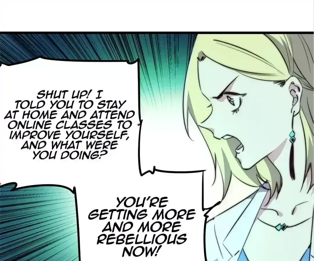 Read Fatal Code chapter 110.2 image 28 on Lezhin