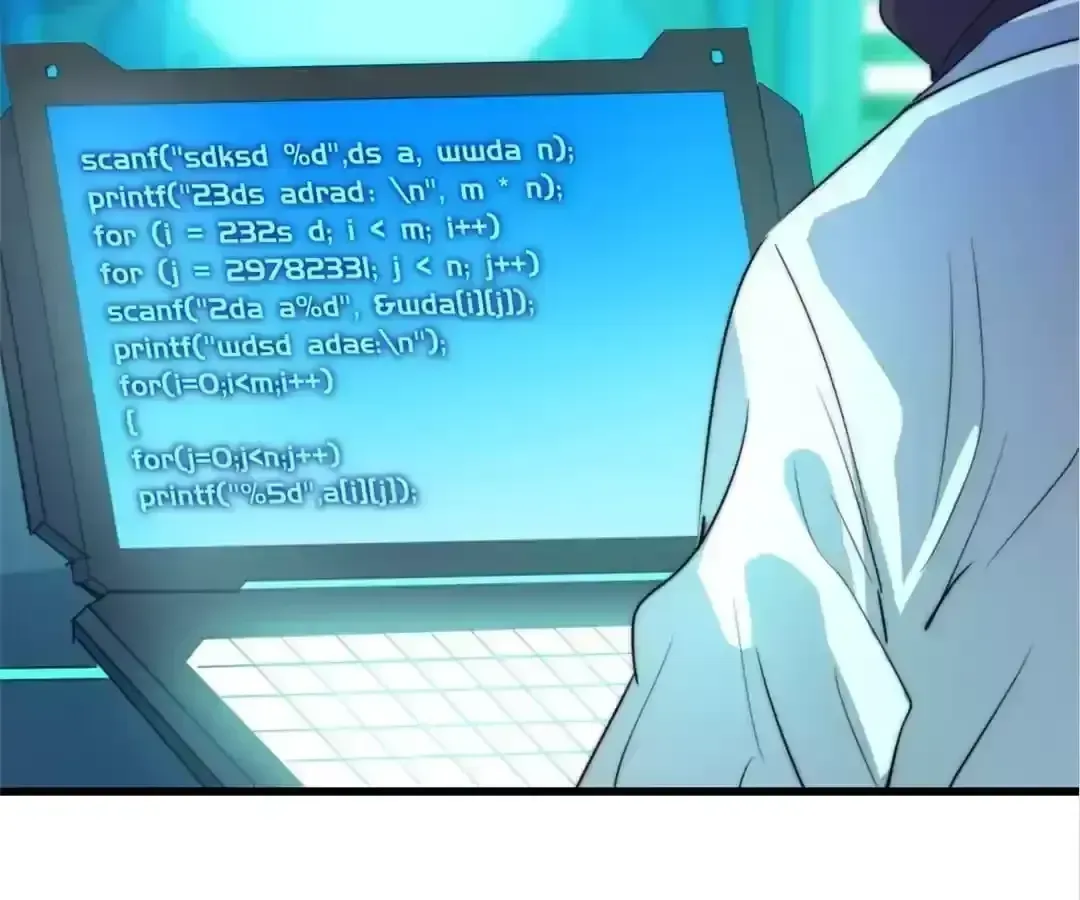 Read Fatal Code chapter 110.2 image 48 on Lezhin