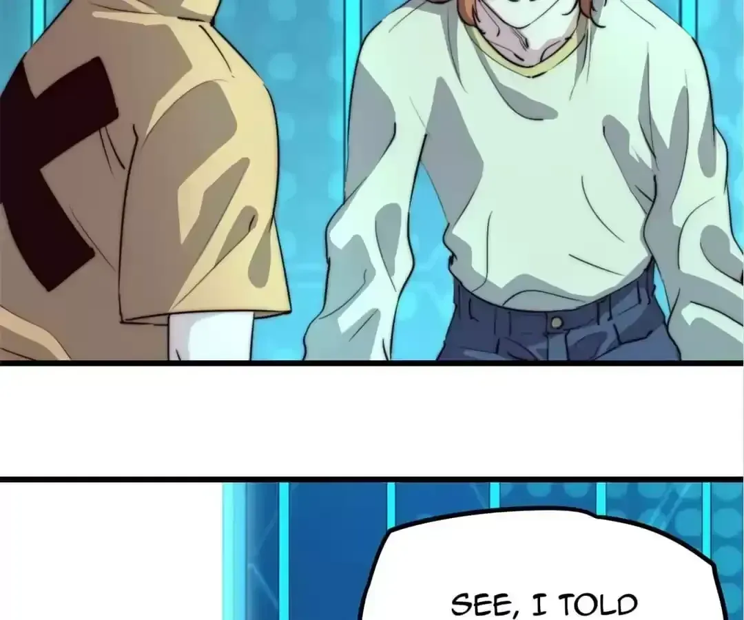 Read Fatal Code chapter 110.2 image 7 on Lezhin