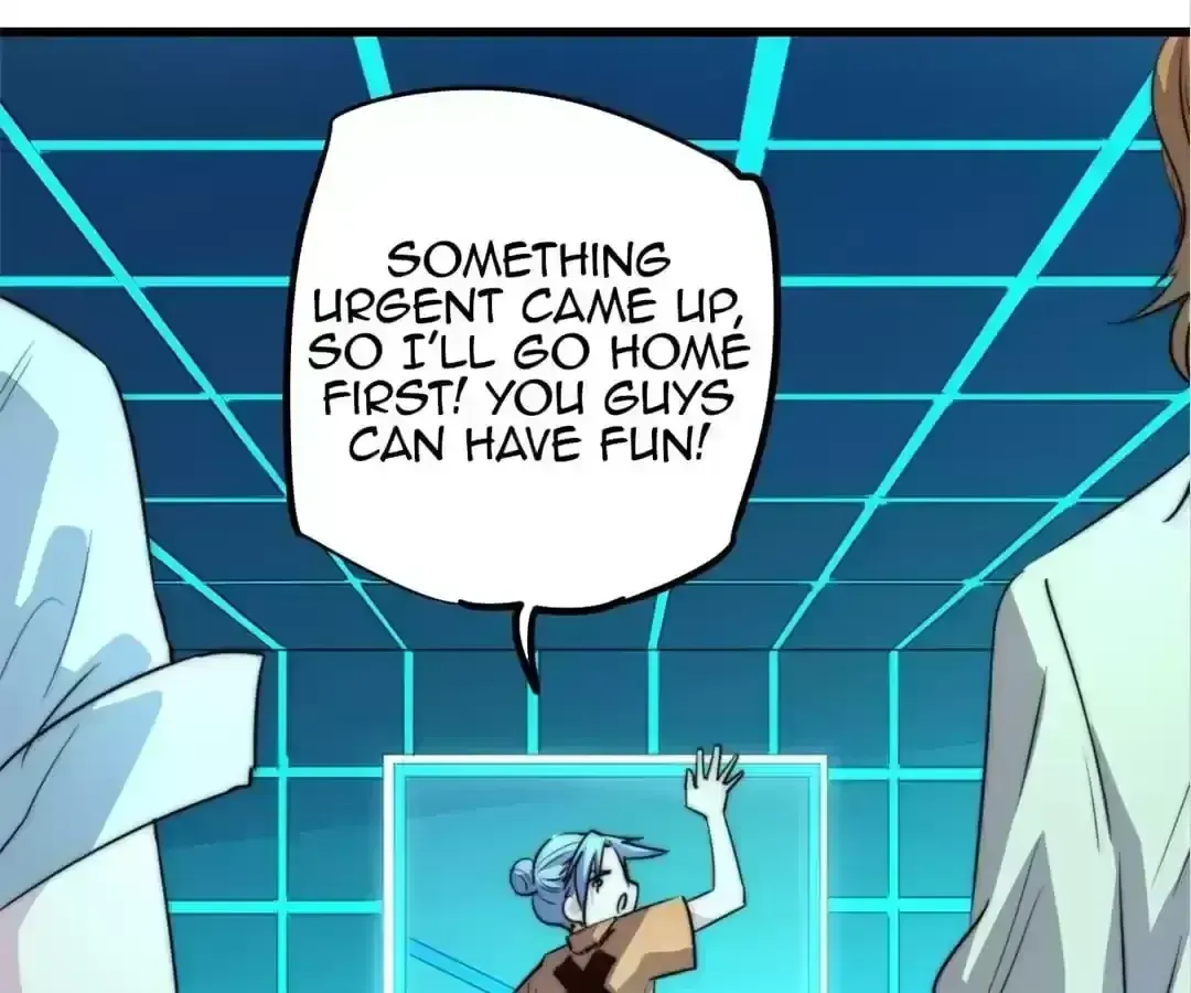 Read Fatal Code chapter 110.3 image 16 on Lezhin