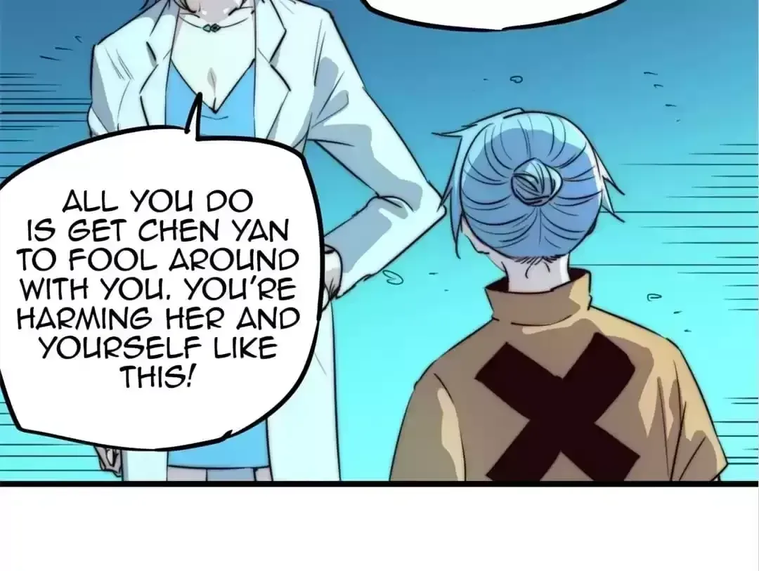 Read Fatal Code chapter 110.3 image 30 on Lezhin
