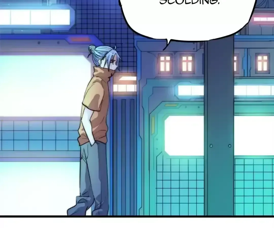 Read Fatal Code chapter 110.3 image 37 on Lezhin