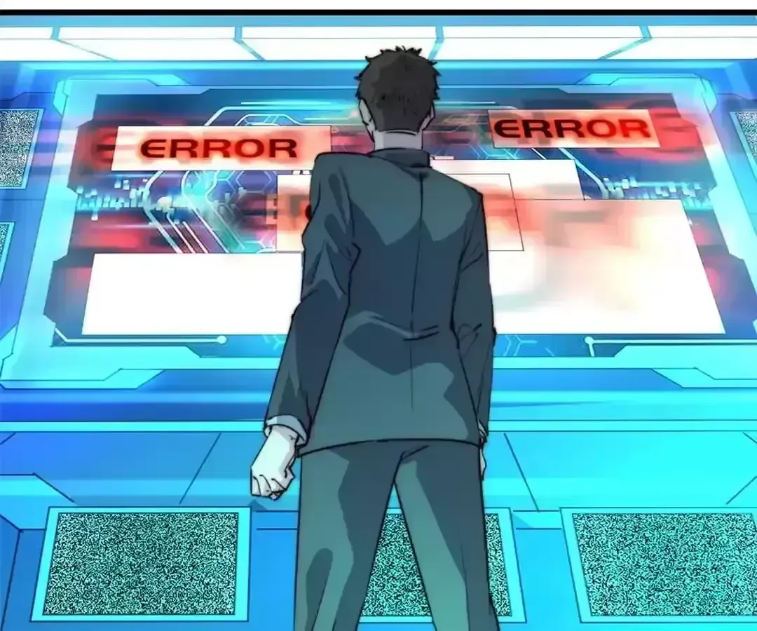 Read Fatal Code chapter 110.3 image 60 on Lezhin