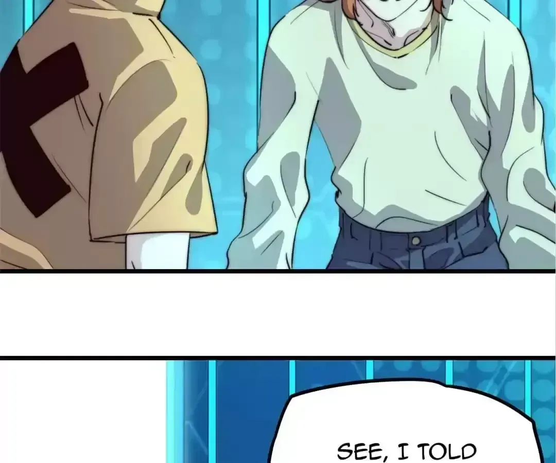 Read Fatal Code chapter 110.3 image 7 on Lezhin