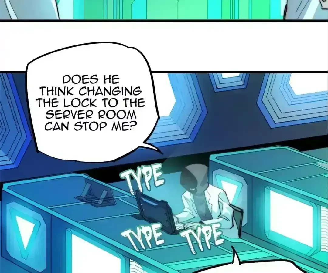 Read Fatal Code chapter 110.5 image 42 on Lezhin