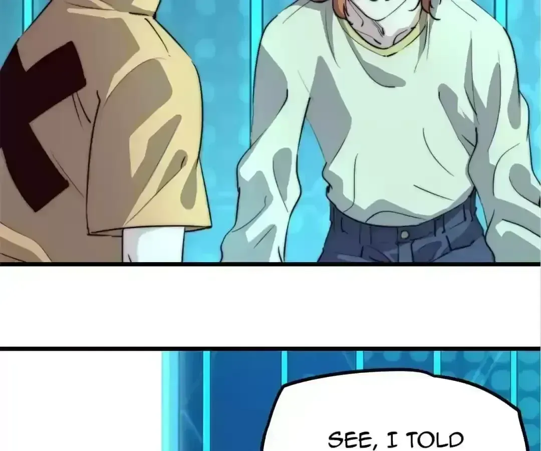 Read Fatal Code chapter 110.6 image 7 on Lezhin