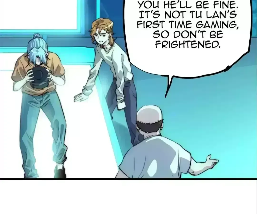 Read Fatal Code chapter 110.7 image 8 on Lezhin